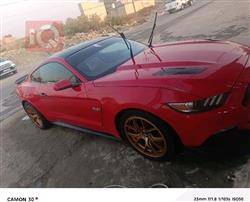 فورد موستانج